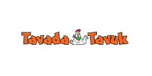 Tavada Tavuk Logo