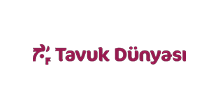 Tavuk Dünyası Logo