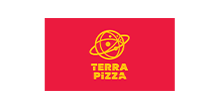 Terra Pizza Logo