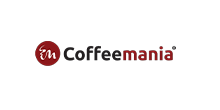 Coffeemania Logo