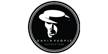 David People Logo