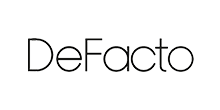 Defacto
