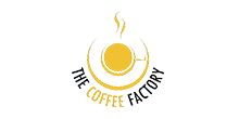 Coffee Factory Logo