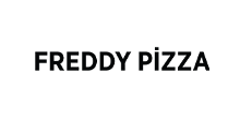 Freddy Pizza Logo