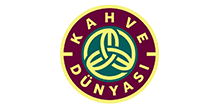 Kahve Dünyası Logo
