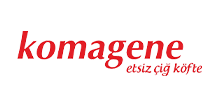 Komagene Logo