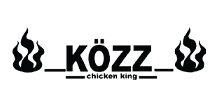 Közz Chicken Logo