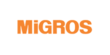 Migros Logo
