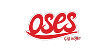 O Ses Çiğköfte Logo