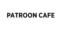 Patroon Cafe Logo