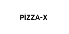 Pizza X Logo