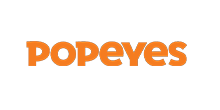 Popeyes Logo