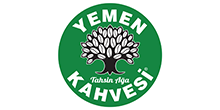 Yemen Kahvesi Logo